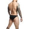 MOB Eroticwear Slip sexy Toucan Noir